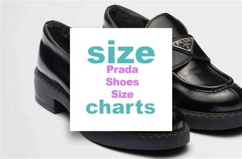 are prada boots true to size|are Prada shoes size chart.